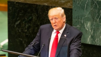 USA mają plan na pokój w Strefie Gazy? Poprosiły ONZ o zgodę