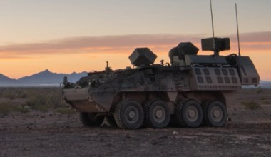 USA mają ważną broń laserową. Przechodzi najważniejsze testy