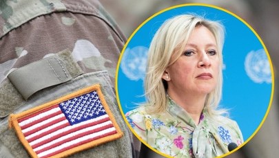 USA mają wysłać dodatkowych żołnierzy do Polski. Rosja mówi o "działaniach odwetowych"