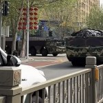 USA miały rację. Chińskie wyrzutnie hipersoniczne DF-27 gotowe