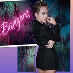 USA: Miley Cyrus przed Panic! At The Disco