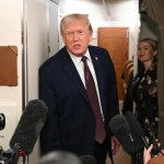 USA mogą przeprowadzić atak. Tajemnicze rozmowy Trumpa z synem byłego szacha