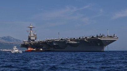 USA mogą użyć swoich sił, jeżeli  Hezbollah uderzy na Izrael