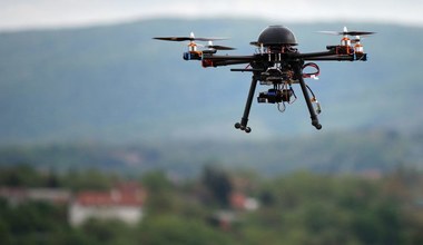 USA może zakazać cywilnych dronów w obawie o chińskie szpiegostwo