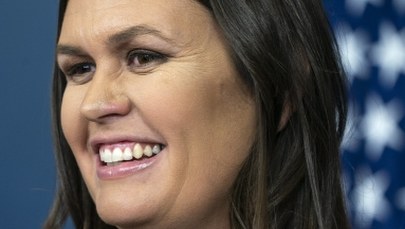 USA na razie rozważają nowe sankcje wobec Rosji