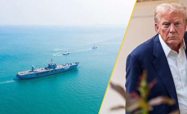 USA na skraju wojny. Co piszczy w wenezuelskiej dżungli?