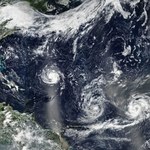 USA: Naciąga huragan Florence, inwestorzy wyprzedają akcje firm ubezpieczeniowych