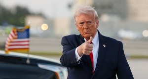 USA naciskają na Izrael. "Trump cieszyłby się z zakończenia walk"