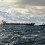 USA nakładają kolejne sankcje. Chińska rafineria kupowała ropę z Iranu