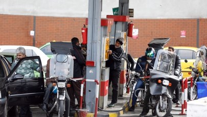 USA nakładają na Iran sankcje. Jak to wpłynie na cenę benzyny? 