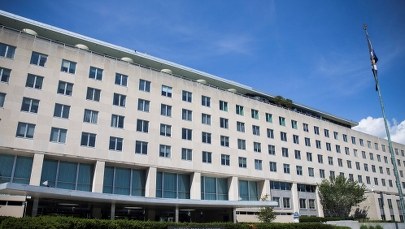 USA nakładają sankcje na chińską agencję ds. militarnych