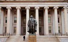 USA nakładają sankcje na Chiny i Rosję