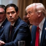 USA nakładają sankcje na Międzynarodowy Trybunał Karny. Za ściganie Netanjahu