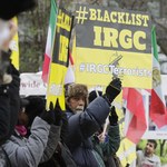 USA nałożyły sankcje na irański Korpus Strażników Rewolucji
