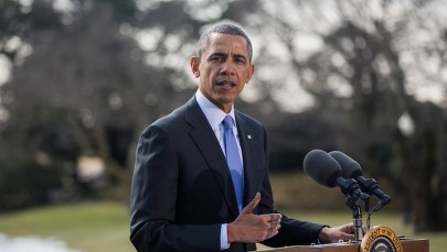 ​USA nałożyły sankcje na kolejnych ludzi Putina. Rosja odpowiedziała