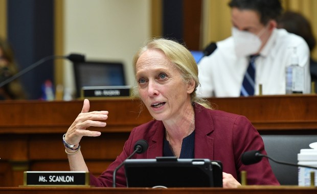 USA: Napad na kongresmenkę. Skradziono jej samochód