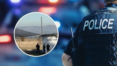 USA: Napastnik otworzył ogień w szkole podstawowej. Dzieci z ranami postrzałowymi