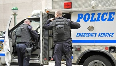 USA: Napastnik zastrzelił 5 osób, po czym popełnił samobójstwo