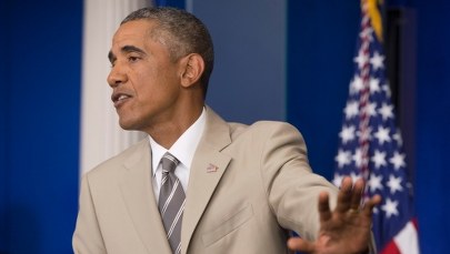 USA: Nie będzie interwencji wojskowej na Ukrainie