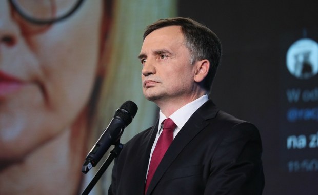 USA nie dla Zbigniewa Ziobry? "Pan ambasador zapewnia"