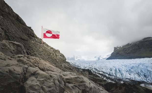 USA nie odpuszczają w sprawie Grenlandii. Trwają negocjacje z Danią