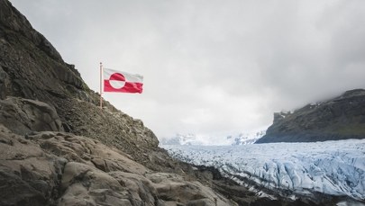 USA nie odpuszczają w sprawie Grenlandii. Trwają negocjacje z Danią