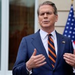 USA nie przedłużą Rosji zwolnienia z sankcji naftowych. Jest jasna zapowiedź