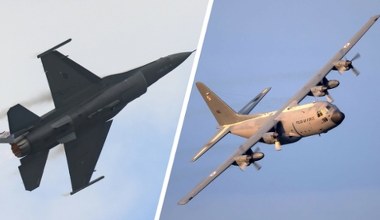 USA nie uznają Tajwanu. Wyślą im sprzęt wojskowy za 330 milionów dolarów 