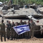 USA nie wiedzą, co się stało z bronią wysłaną do Izraela. Raport ujawnia skandal