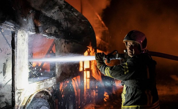 USA nie wykluczają uznania Rosji za sponsora terroryzmu [RELACJA]