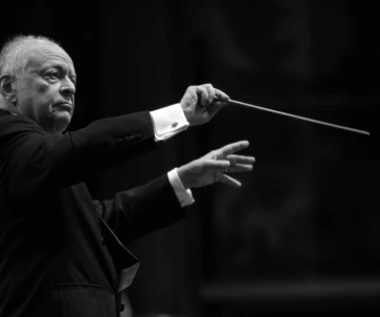 USA: Nie żyje dyrygent Lorin Maazel