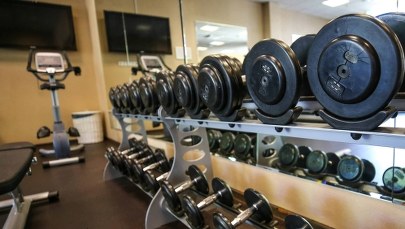 USA: Nie żyje gwiazda fitnessu Mandy Blank. Jej ciało znaleziono w wannie