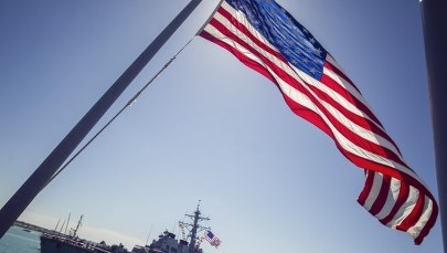 USA: Niebezpieczna akcja rosyjskich samolotów nad Morzem Czarnym