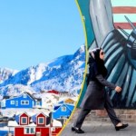 Grenlandia USA niezadowolone z postawy NATO wobec Iranu upominają się o Grenlandię