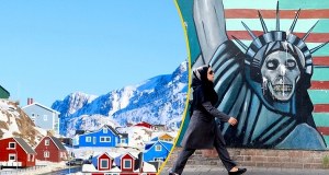 USA niezadowolone z postawy NATO wobec Iranu upominają się o Grenlandię