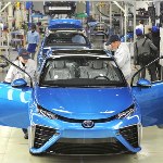 USA obniżyły cła na samochody japońskie. Toyota zadowolona, ale nie do końca