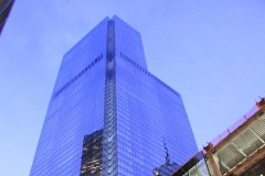 USA: Odbudowują zniszczenia po zamachach