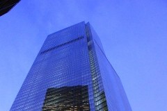 USA: Odbudowują zniszczenia po zamachach