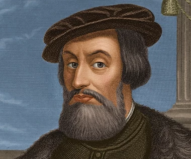 USA oddały Meksykowi skradziony manuskrypt. Historyczny podpis ma 500 lat