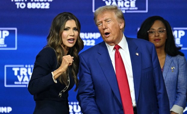 USA odebrały uchodźcom status ochronny. 300 tys. osób może zostać deportowanych