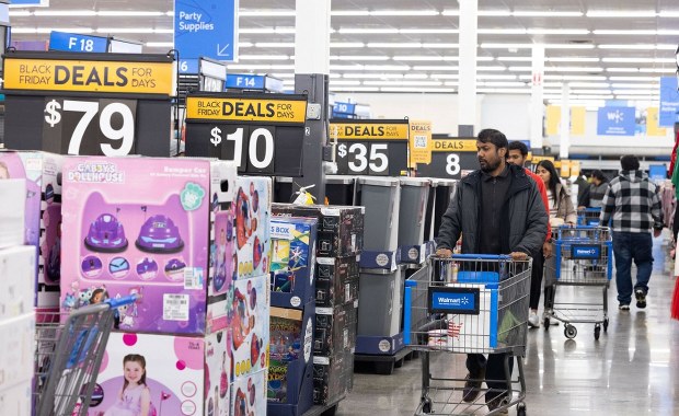 USA odnotowują rekordową inflację. Wszystko przez wojnę z Iranem