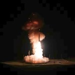 USA odpaliły pocisk Minuteman III. To demonstracja nuklearnego odstraszania