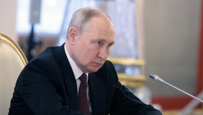 USA odpowiadają na nuklearne groźby Putina