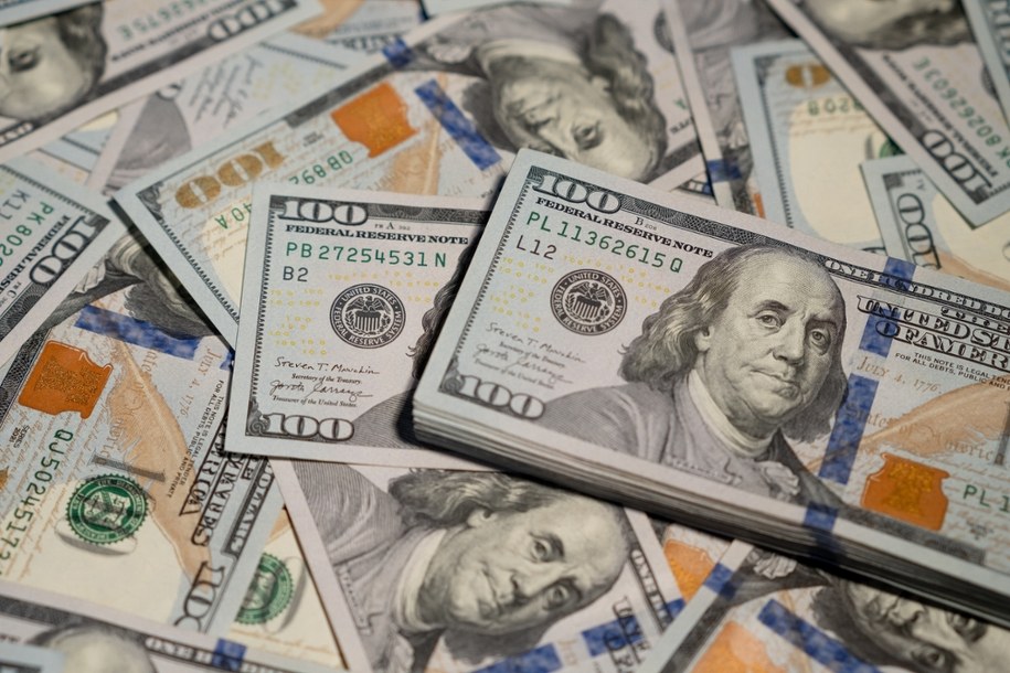 Amerykanie zapłacą fortunę za tę informację