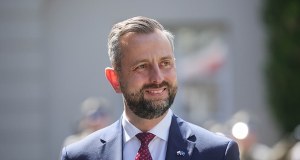 USA oficjalnie odpowiadają Polsce na propozycję stałej bazy wojsk amerykańskich