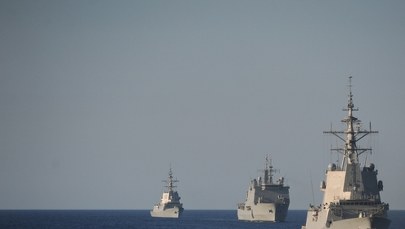 USA ogłasza: Koalicja państw będzie walczyć z Huti na Morzu Czerwonym