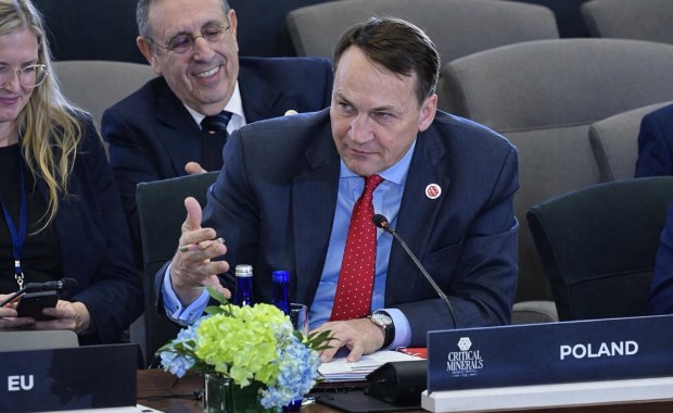 USA ogłaszają koalicję na rzecz minerałów krytycznych. To dotyczy także Polski