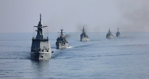 USA ogłaszają, że cieśnina Ormuz zostanie otwarta. "Rozluźnimy korki"