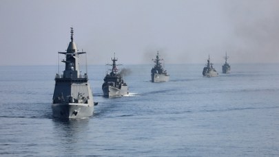 USA ogłaszają, że cieśnina Ormuz zostanie otwarta. "Rozluźnimy korki"