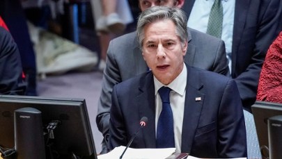 USA ogłosiły nowy pakiet uzbrojenia dla Ukrainy